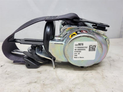 2017 ESCALADE LH DRIVER FRONT SEAT BELT RETRACTOR 24318 - image 1
