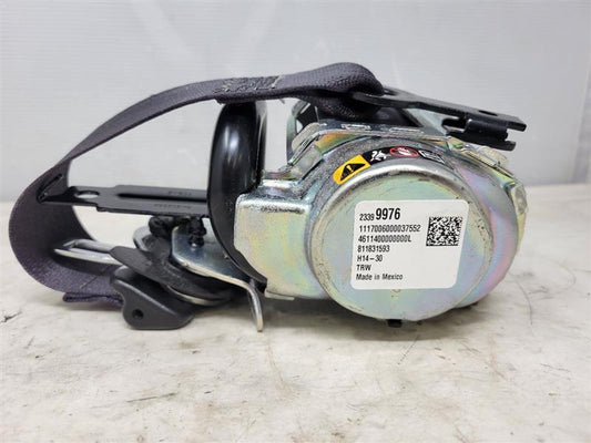 2017 ESCALADE LH DRIVER FRONT SEAT BELT RETRACTOR 24318 - image 1