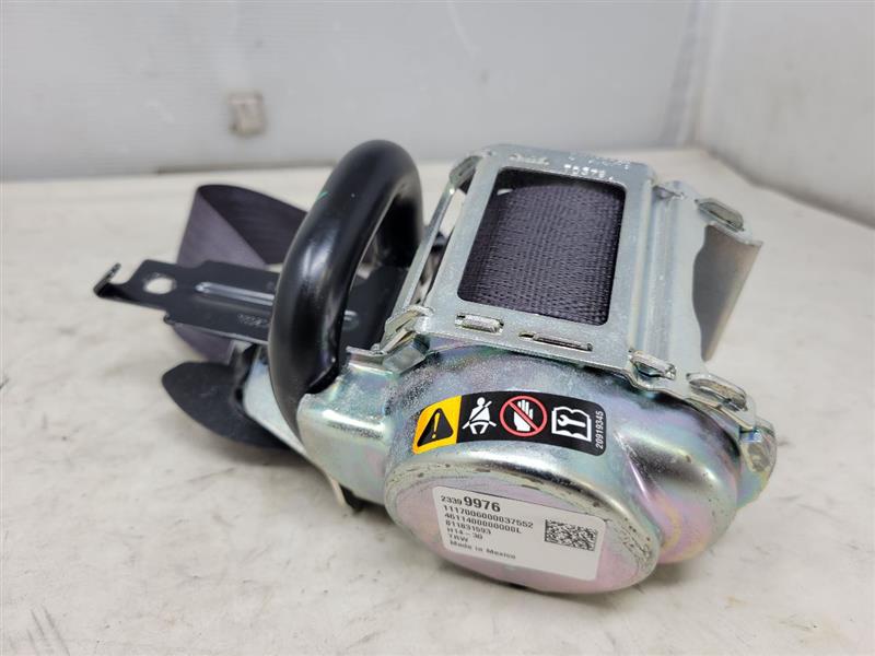 2017 ESCALADE LH DRIVER FRONT SEAT BELT RETRACTOR 24318 - image 8