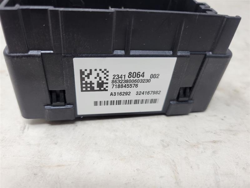 2017 ESCALADE RH DASH FUSE BOX JUNCTION 23418064 24325 - image 10