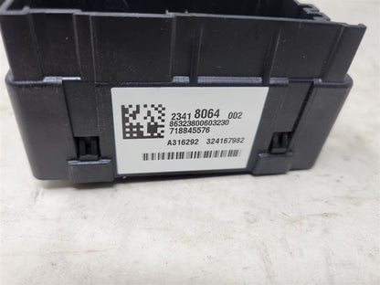 2017 ESCALADE RH DASH FUSE BOX JUNCTION 23418064 24325 - image 10