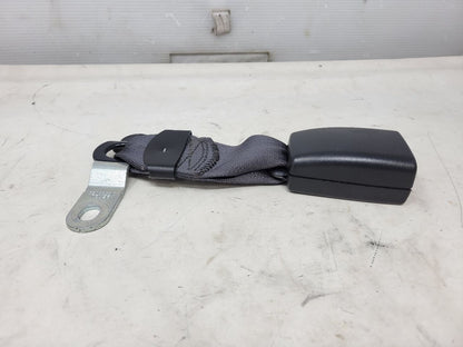 2008 YUKONXL15 RH PASSENGER REAR SEAT BELT BUCKLE 24366 - image 1