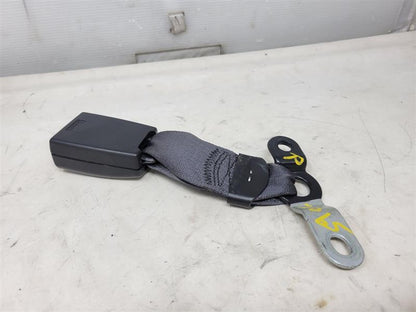 2008 YUKONXL15 RH PASSENGER REAR SEAT BELT BUCKLE 24366 - image 6