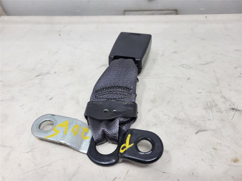 2008 YUKONXL15 RH PASSENGER REAR SEAT BELT BUCKLE 24366 - image 7
