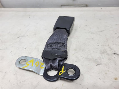 2008 YUKONXL15 RH PASSENGER REAR SEAT BELT BUCKLE 24366 - image 7