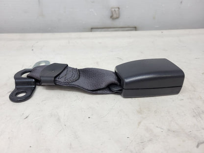 2009 YUKON LH DRIVER REAR SEAT BELT BUCKLE 24368 - image 3