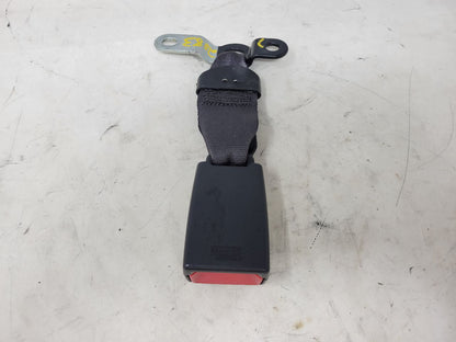 2009 YUKON LH DRIVER REAR SEAT BELT BUCKLE 24368 - image 6