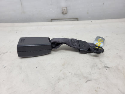 2009 YUKON LH DRIVER REAR SEAT BELT BUCKLE 24368 - image 8