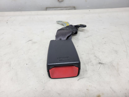 2009 YUKON LH DRIVER REAR SEAT BELT BUCKLE 24368 - image 10
