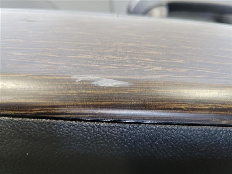 2018 SIERDEN15 LH REAR DOOR PANEL DENALI CREW CAB 24399 - image 7