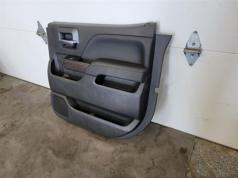 2018 SIERDEN15 RH REAR DOOR PANEL CREW CAB DENALI 24400 - image 4