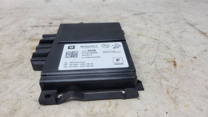 2017 ESCALADE 84133558 PRECRASH MODULE 24428 - image 3