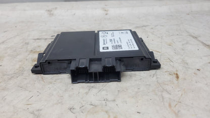 2017 ESCALADE 84133558 PRECRASH MODULE 24428 - image 4