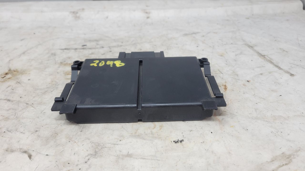 2017 ESCALADE 84133558 PRECRASH MODULE 24428 - image 6