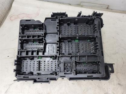 2018 SIERDEN15 LH DASH FUSE BOX WIRING JUNCTION 24437 - image 1