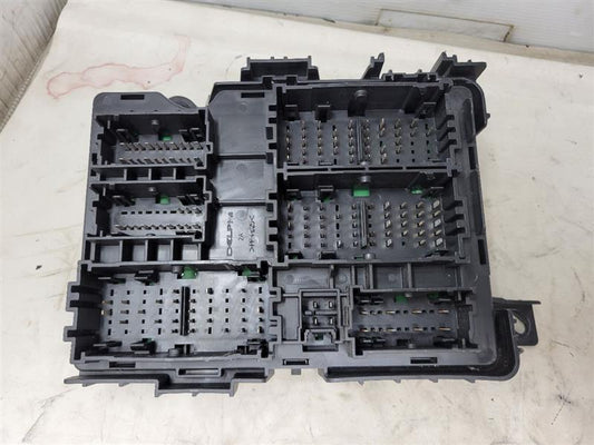 2018 SIERDEN15 LH DASH FUSE BOX WIRING JUNCTION 24437 - image 1