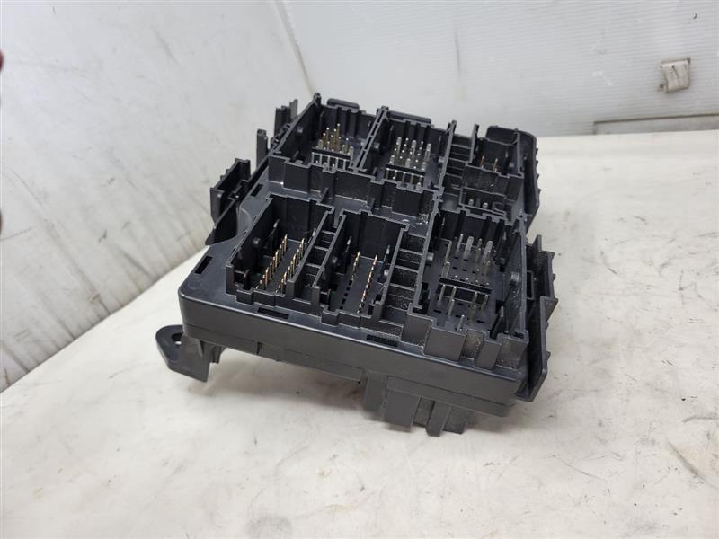 2018 SIERDEN15 LH DASH FUSE BOX WIRING JUNCTION 24437 - image 4