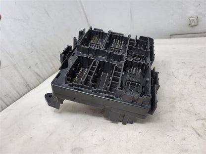 2018 SIERDEN15 LH DASH FUSE BOX WIRING JUNCTION 24437 - image 4