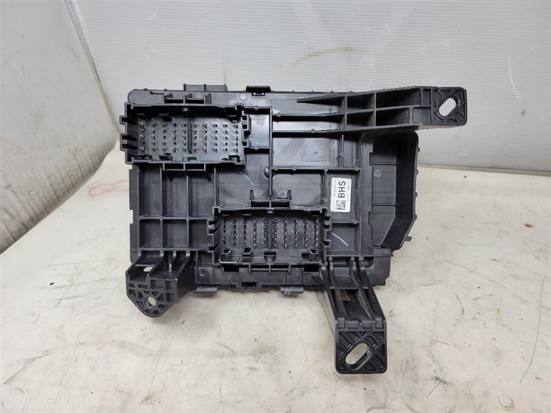 2018 SIERDEN15 LH DASH FUSE BOX WIRING JUNCTION 24437 - image 7