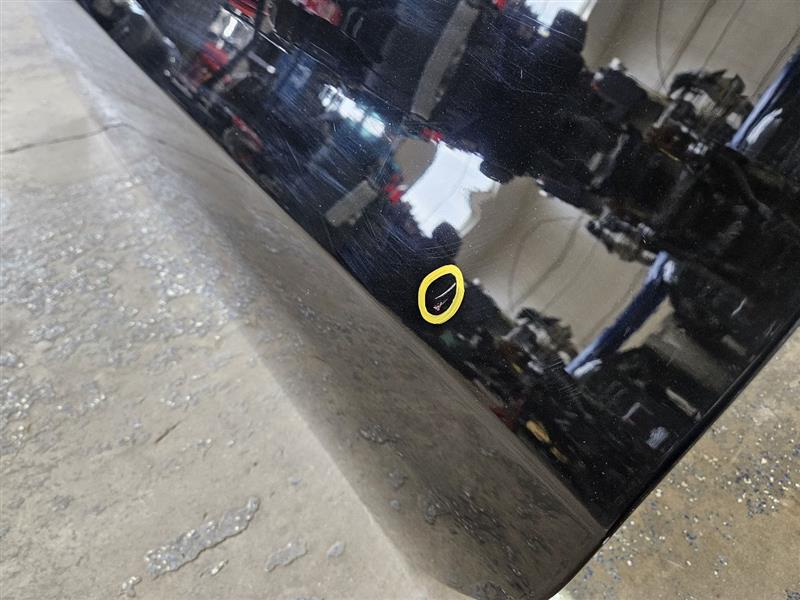 2020 SIERDEN15 LH CREW CAB DOOR BLACK GBA/8555 24489 - image 9