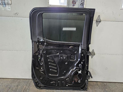 2020 SIERDEN15 LH CREW CAB DOOR BLACK GBA/8555 24489 - image 10
