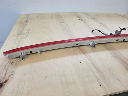 2009 ESCALAESV 3RD BRAKE LIGHT LAMP TESTED 24495 - image 10