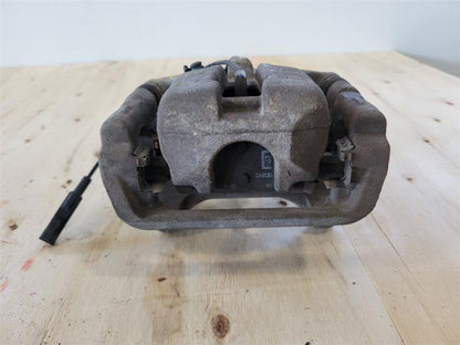2020 SIERDEN15 LH DRIVER REAR CALIPER & BRACKET 24500 - image 2