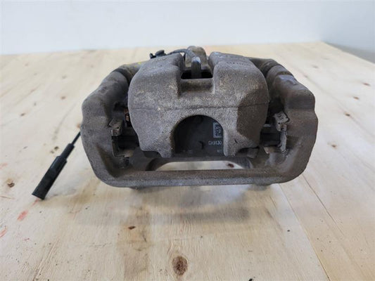 2020 SIERDEN15 LH DRIVER REAR CALIPER & BRACKET 24500 - image 2