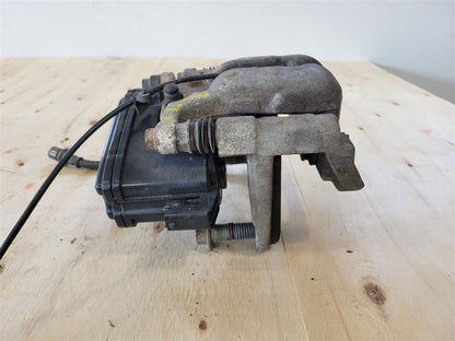 2020 SIERDEN15 LH DRIVER REAR CALIPER & BRACKET 24500 - image 3