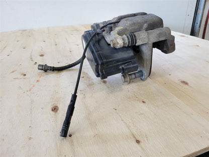 2020 SIERDEN15 LH DRIVER REAR CALIPER & BRACKET 24500 - image 4