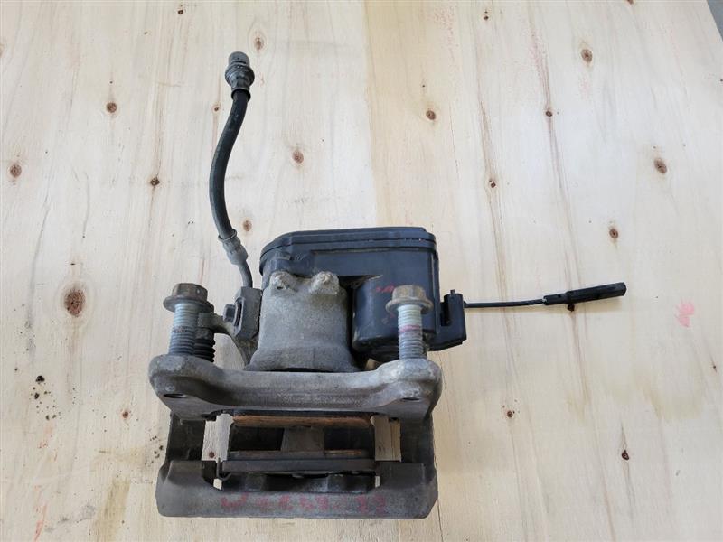 2020 SIERDEN15 LH DRIVER REAR CALIPER & BRACKET 24500 - image 8