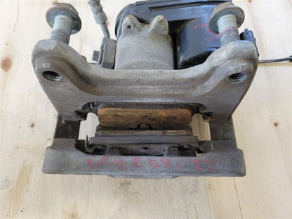 2020 SIERDEN15 LH DRIVER REAR CALIPER & BRACKET 24500 - image 9