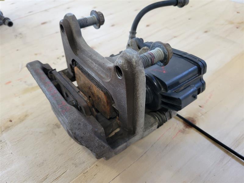 2020 SIERDEN15 LH DRIVER REAR CALIPER & BRACKET 24500 - image 11