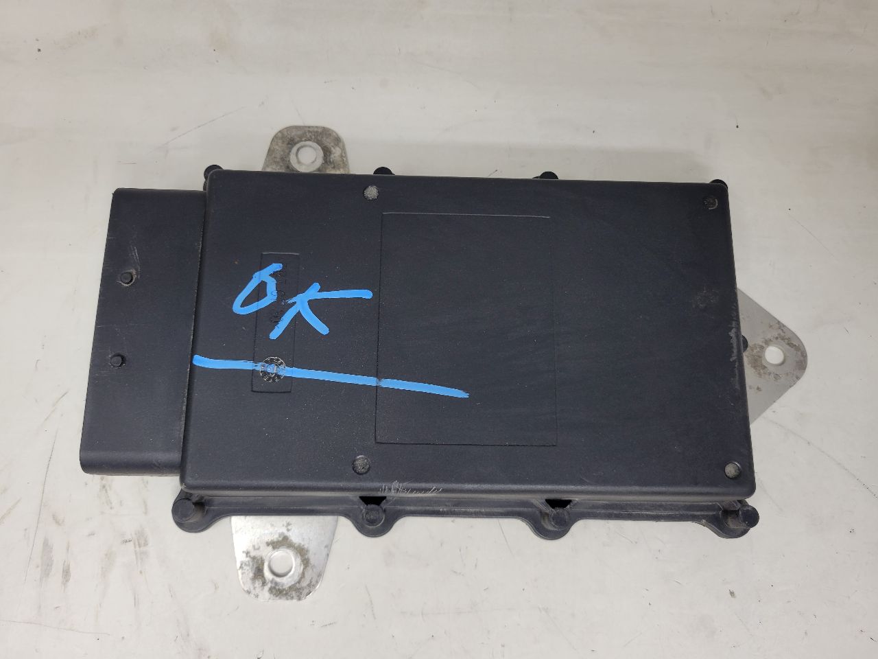 2020 SIERDEN15 MAGNERIDE SUSPENSION MODULE 84571533 24502 - image 1