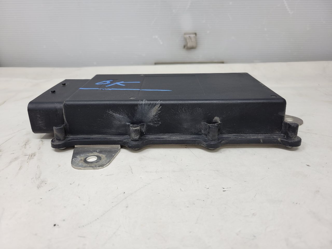2020 SIERDEN15 MAGNERIDE SUSPENSION MODULE 84571533 24502 - image 2