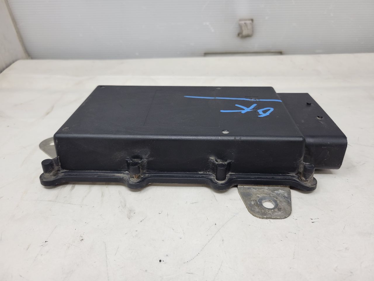 2020 SIERDEN15 MAGNERIDE SUSPENSION MODULE 84571533 24502 - image 4