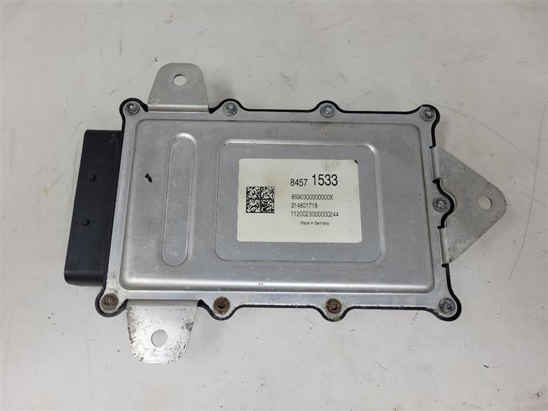 2020 SIERDEN15 MAGNERIDE SUSPENSION MODULE 84571533 24502 - image 6
