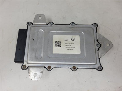 2020 SIERDEN15 MAGNERIDE SUSPENSION MODULE 84571533 24502 - image 6