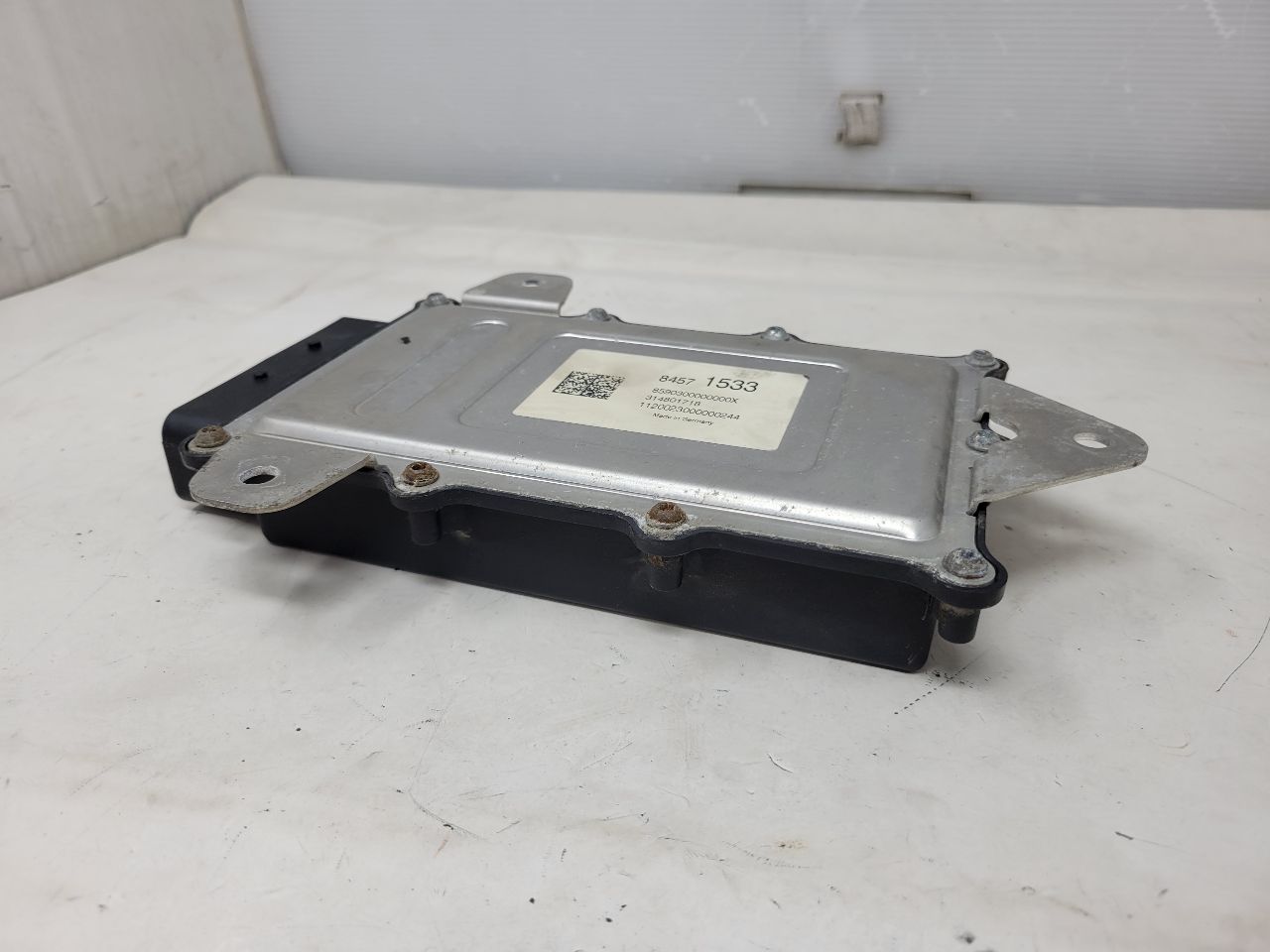 2020 SIERDEN15 MAGNERIDE SUSPENSION MODULE 84571533 24502 - image 7