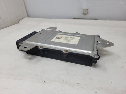 2020 SIERDEN15 MAGNERIDE SUSPENSION MODULE 84571533 24502 - image 7
