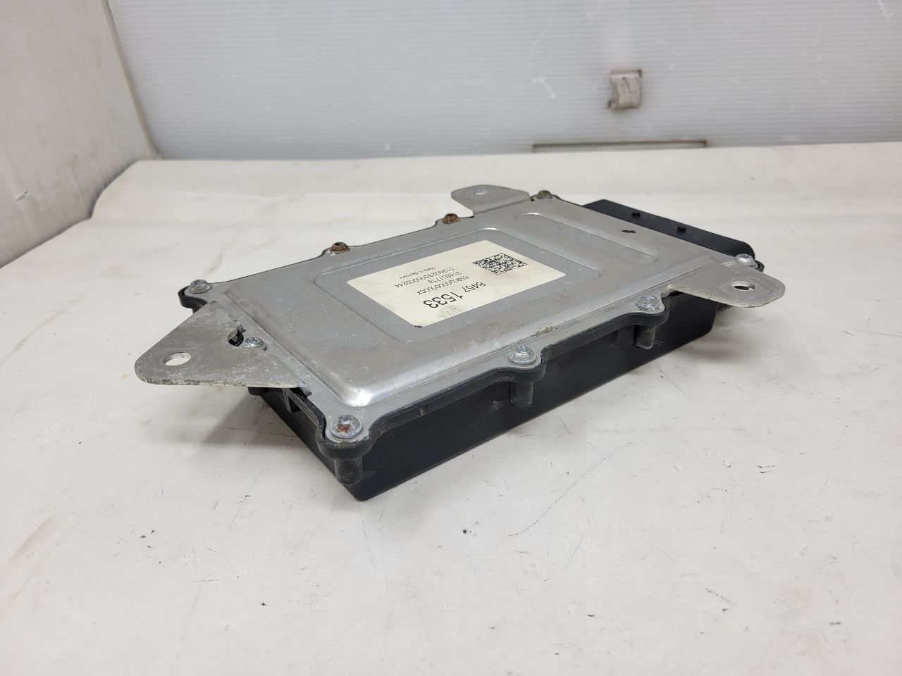 2020 SIERDEN15 MAGNERIDE SUSPENSION MODULE 84571533 24502 - image 8