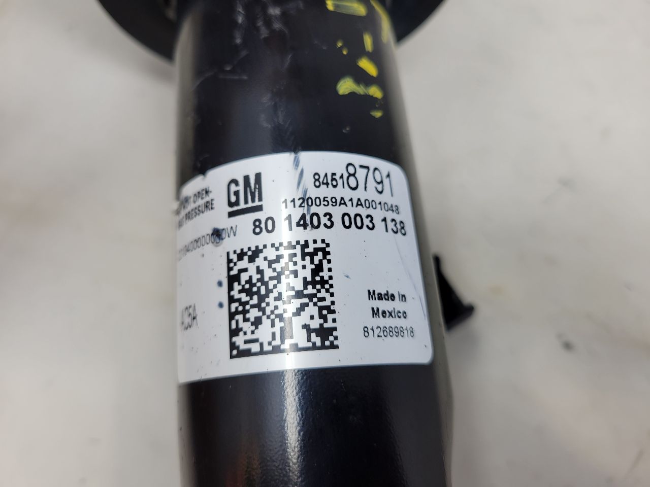2020 SIERDEN15 DENALI MAGNERIDE FRONT STRUT RH 24508 - image 10