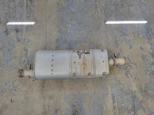 2020 SIERDEN15 OEM 6.2L EXHAUST MUFFLER AND VALVE 24511 - image 2