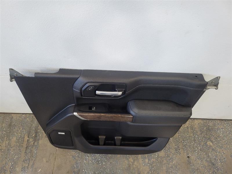 2020 SIERDEN15 RH FRONT DENALI DOOR TRIM PANEL 24515 - image 2