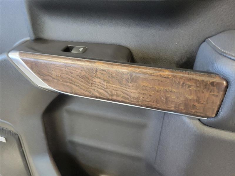 2020 SIERDEN15 RH FRONT DENALI DOOR TRIM PANEL 24515 - image 6