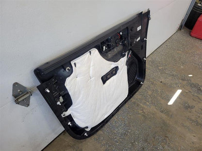 2020 SIERDEN15 RH FRONT DENALI DOOR TRIM PANEL 24515 - image 9