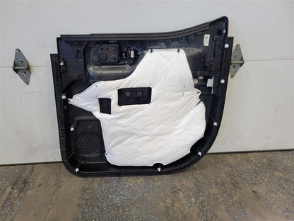 2020 SIERDEN15 LH REAR DENALI DOOR TRIM PANEL 24516 - image 10