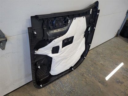 2020 SIERDEN15 LH REAR DENALI DOOR TRIM PANEL 24516 - image 11