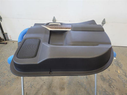 2020 SIERDEN15 RH REAR DENALI DOOR TRIM PANEL 24517 - image 5