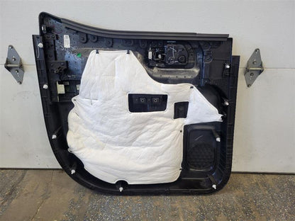 2020 SIERDEN15 RH REAR DENALI DOOR TRIM PANEL 24517 - image 6